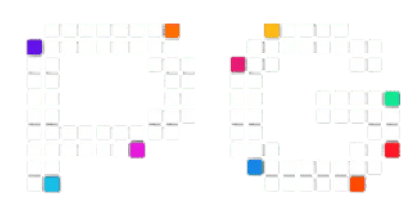 Logo Sảnh Rồng Hổ Đối Kháng